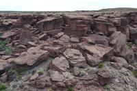 Rocks